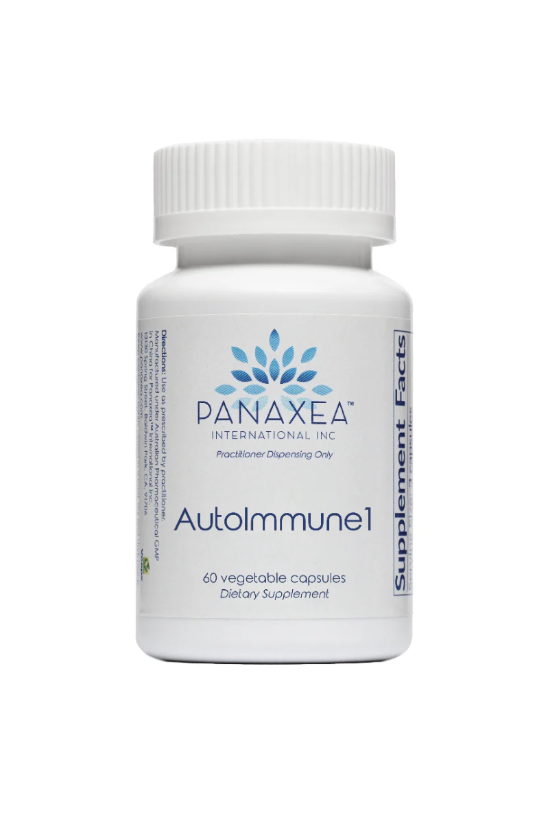 Panaxea Zonulin 1