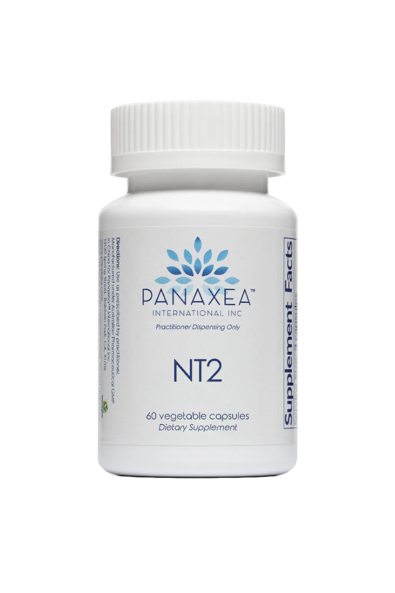 Panaxea NT2