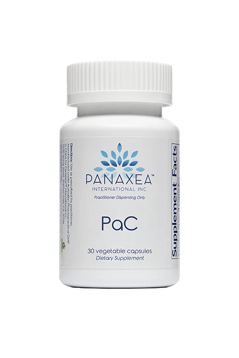 Panaxea PaC