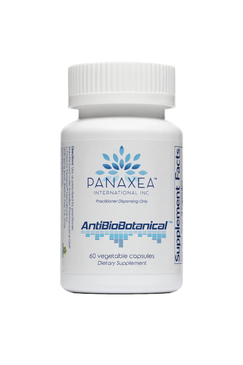 Panaxea AntiBioBotanical