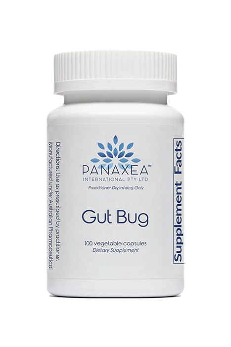 Panaxea Gut Bug