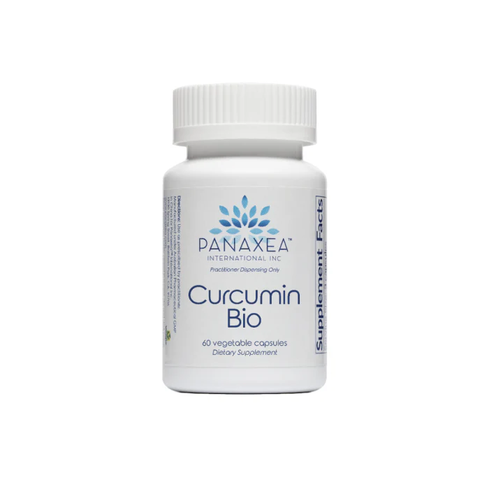 Panaxea Curcumin Bio