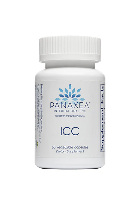 Panaxea ICC Supplement