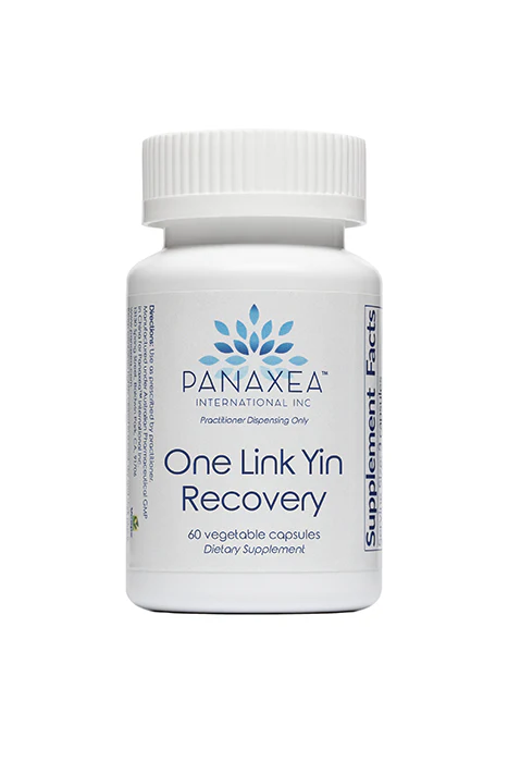 Panaxea One Link Yin Recovery