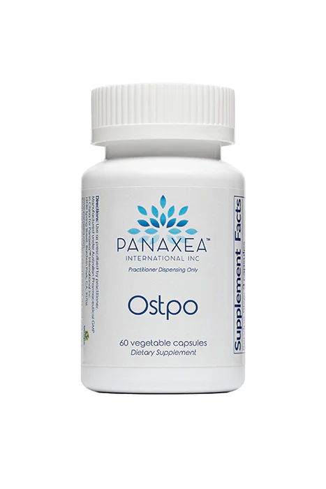 Panaxea Ostpo
