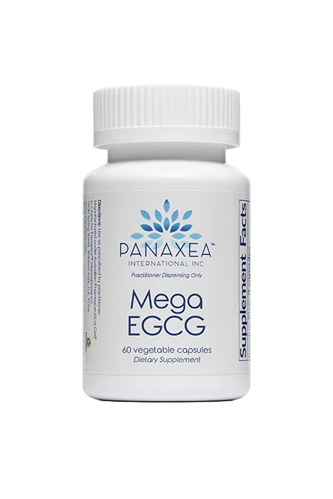 Panaxea Mega EGCG