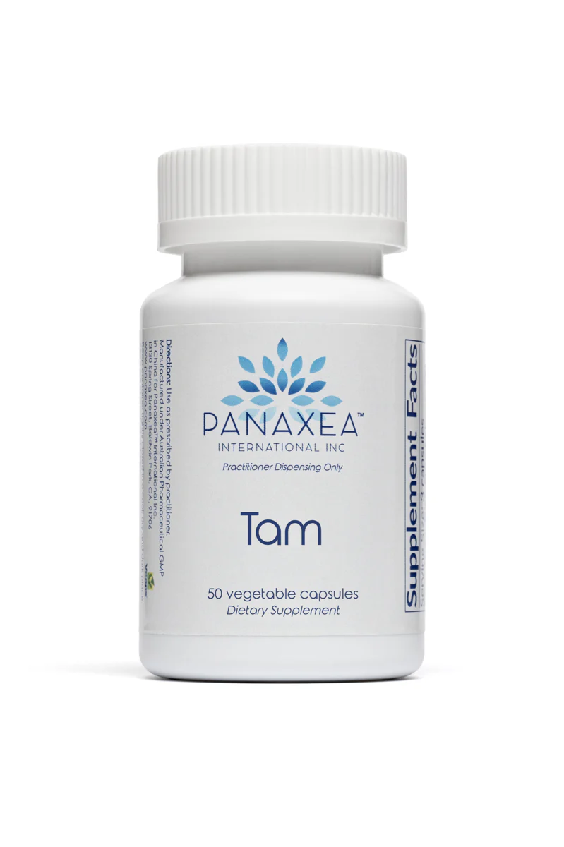 Panaxea TAM