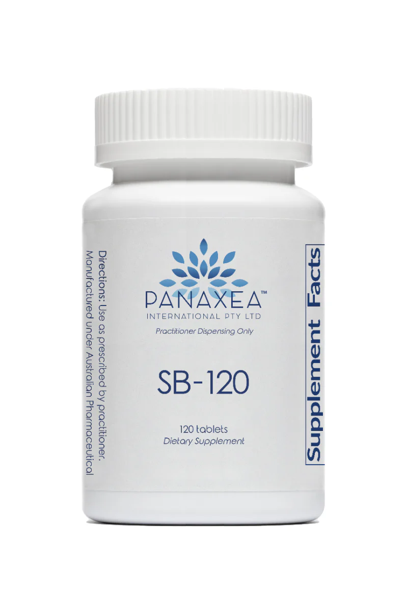 Panaxea SB-120