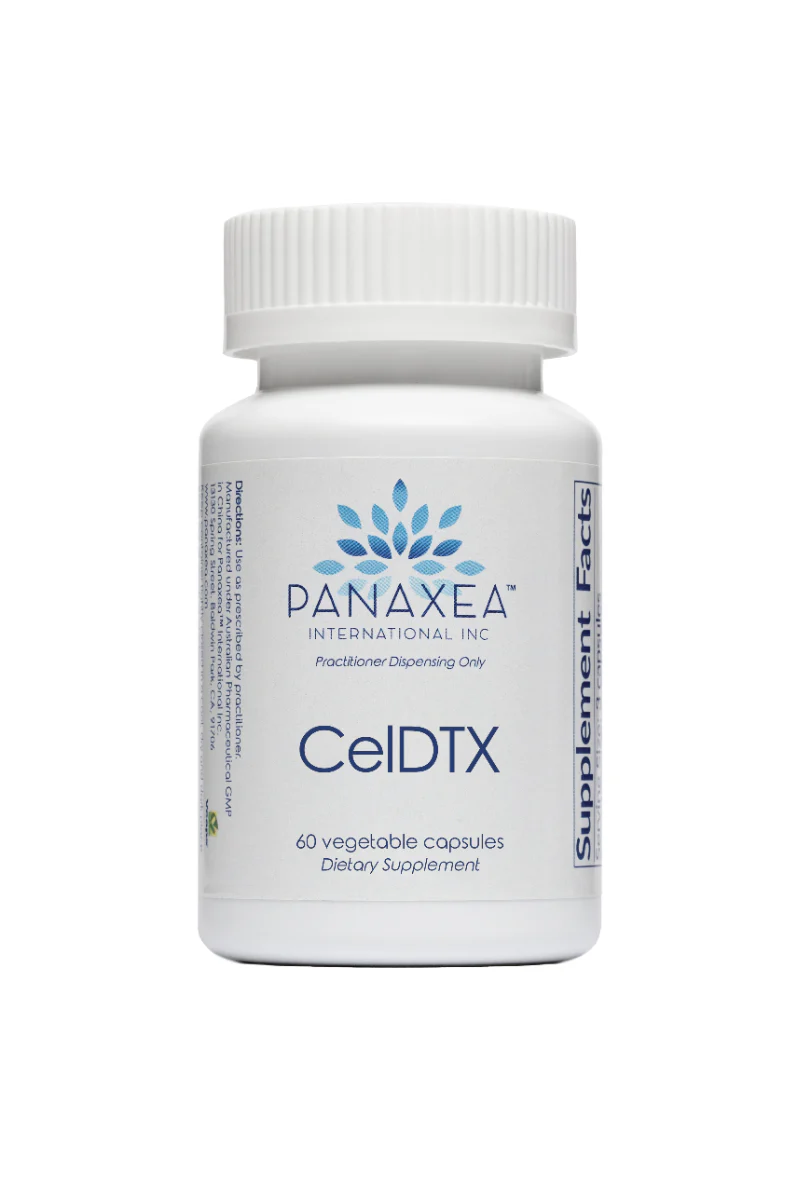 Panaxea CelDTX