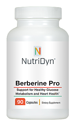 Berberine Pro Capsules
