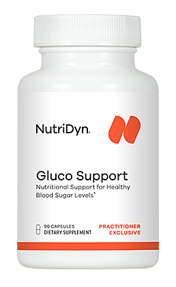 Gluco Support