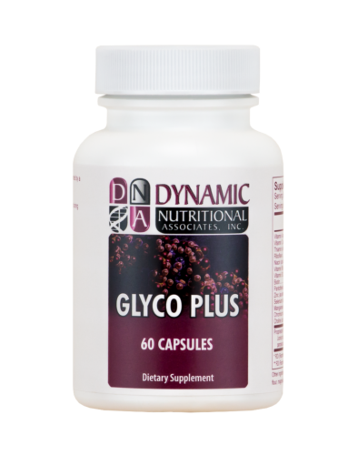 Glyco Plus