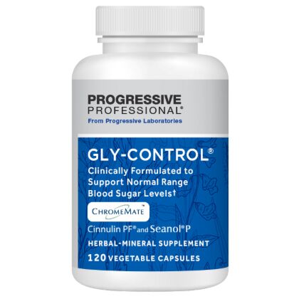 Gly-Control