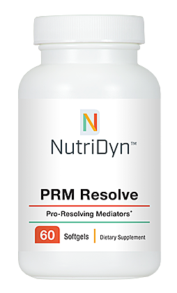PRM Resolve