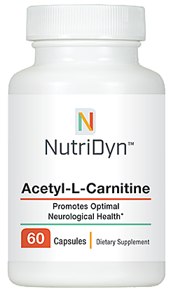 Acetyl-L-Carnitine