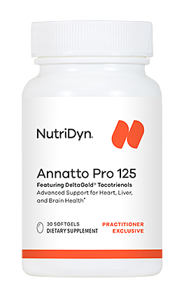 Annatto Pro 125
