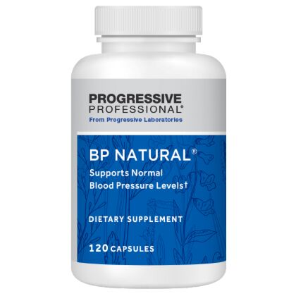 BP Natural