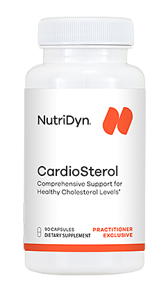 CardioSterol