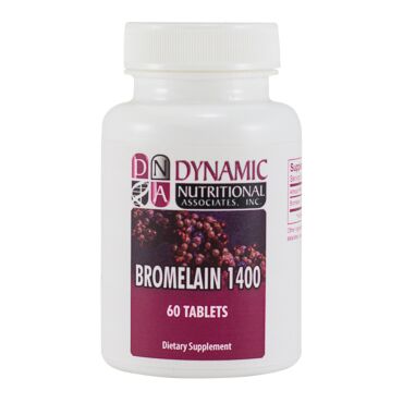 Bromelain 1400