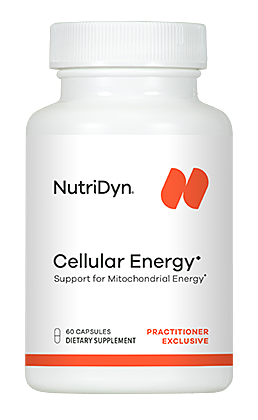 Cellular Energy