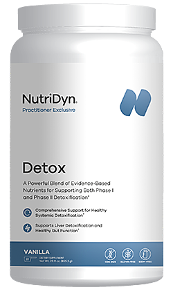 Detox