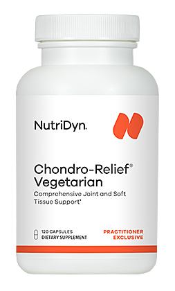 Chondro-Relief vege