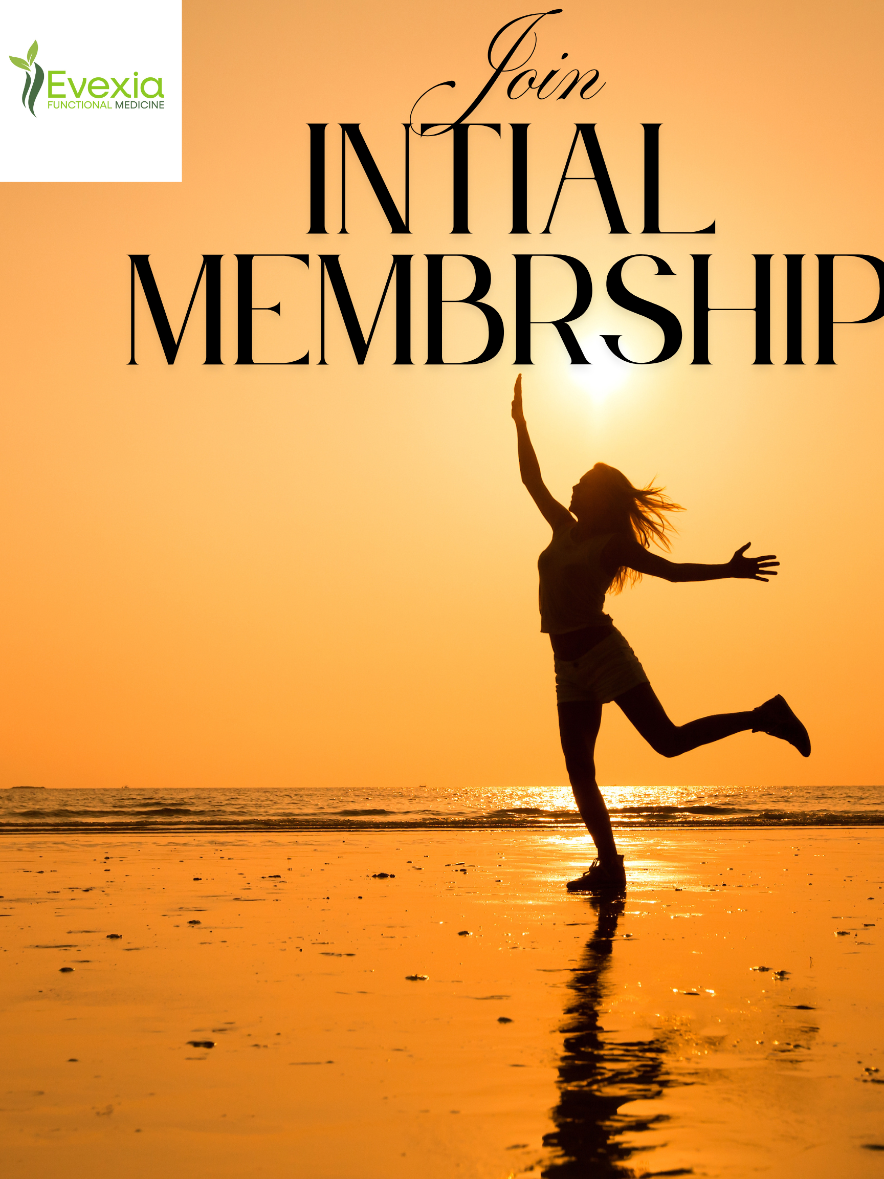 Gift Card -Initial Membership