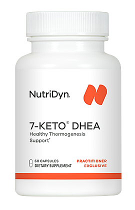7-Keto DHEA