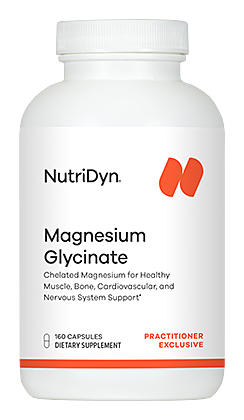 Magnesium Glycinate