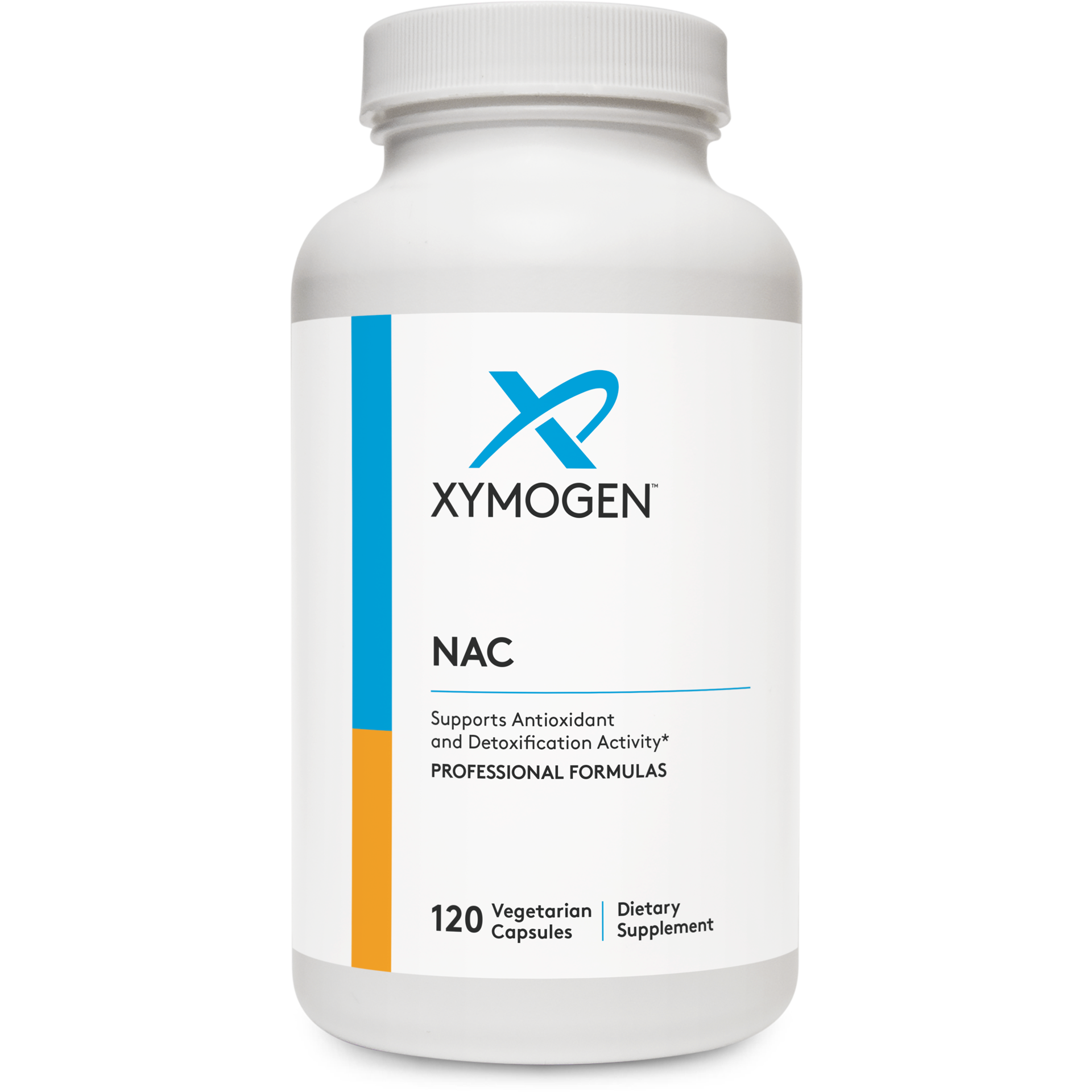 XYMOGEN NAC Capsules