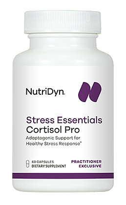 Stress Essentials Cortisol Pro