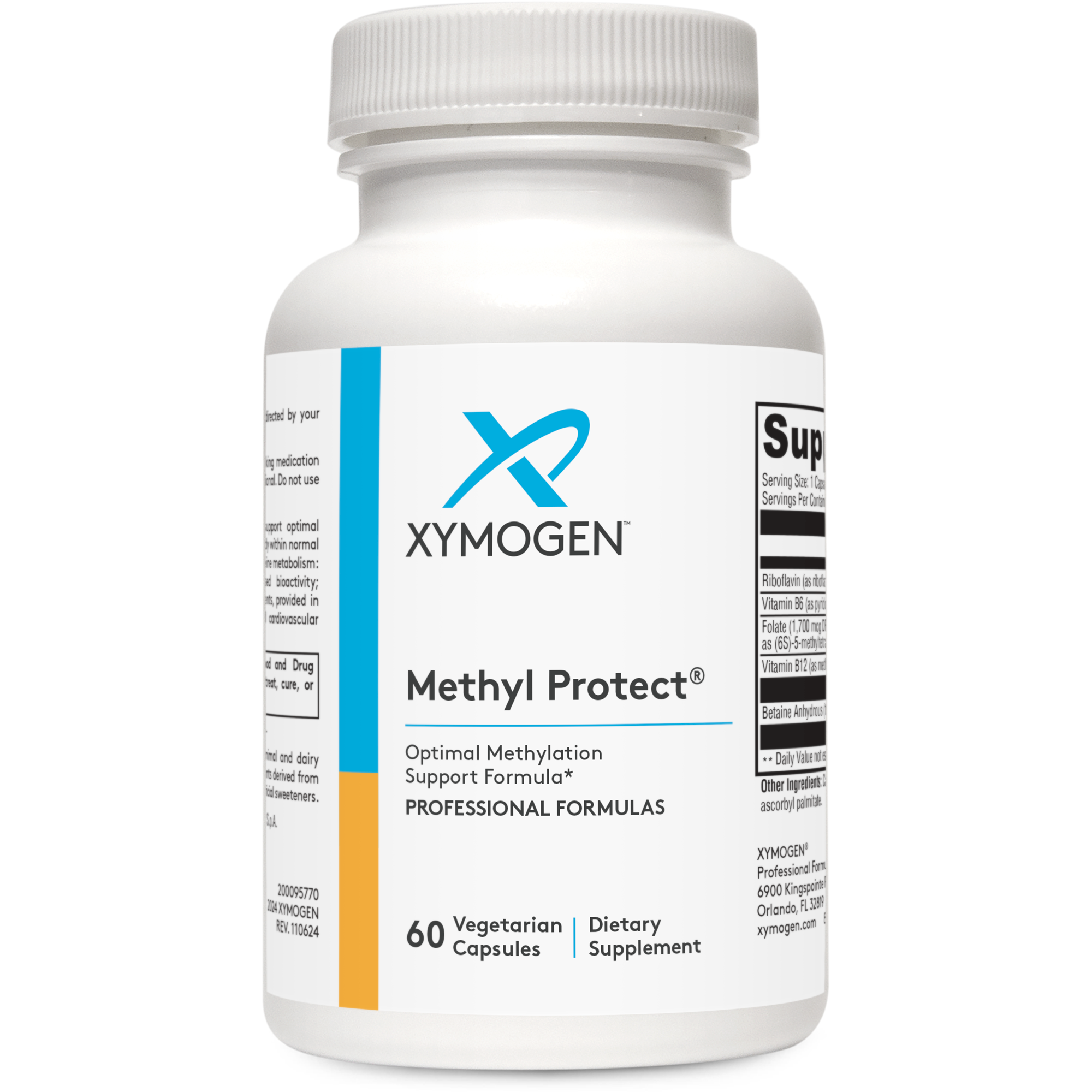 Xymogen Methyl Protect