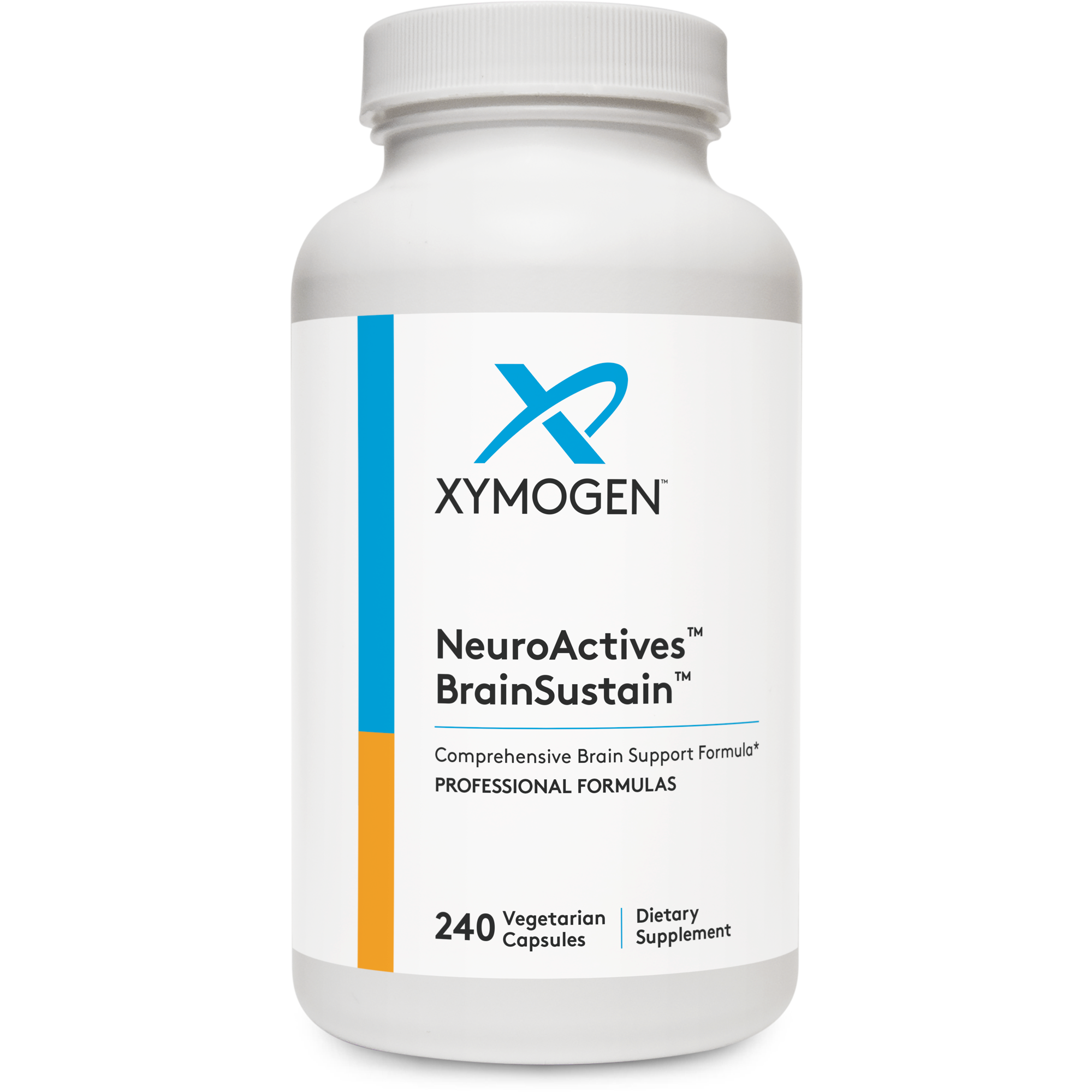 Xymogen NeuroActives BrainSustain