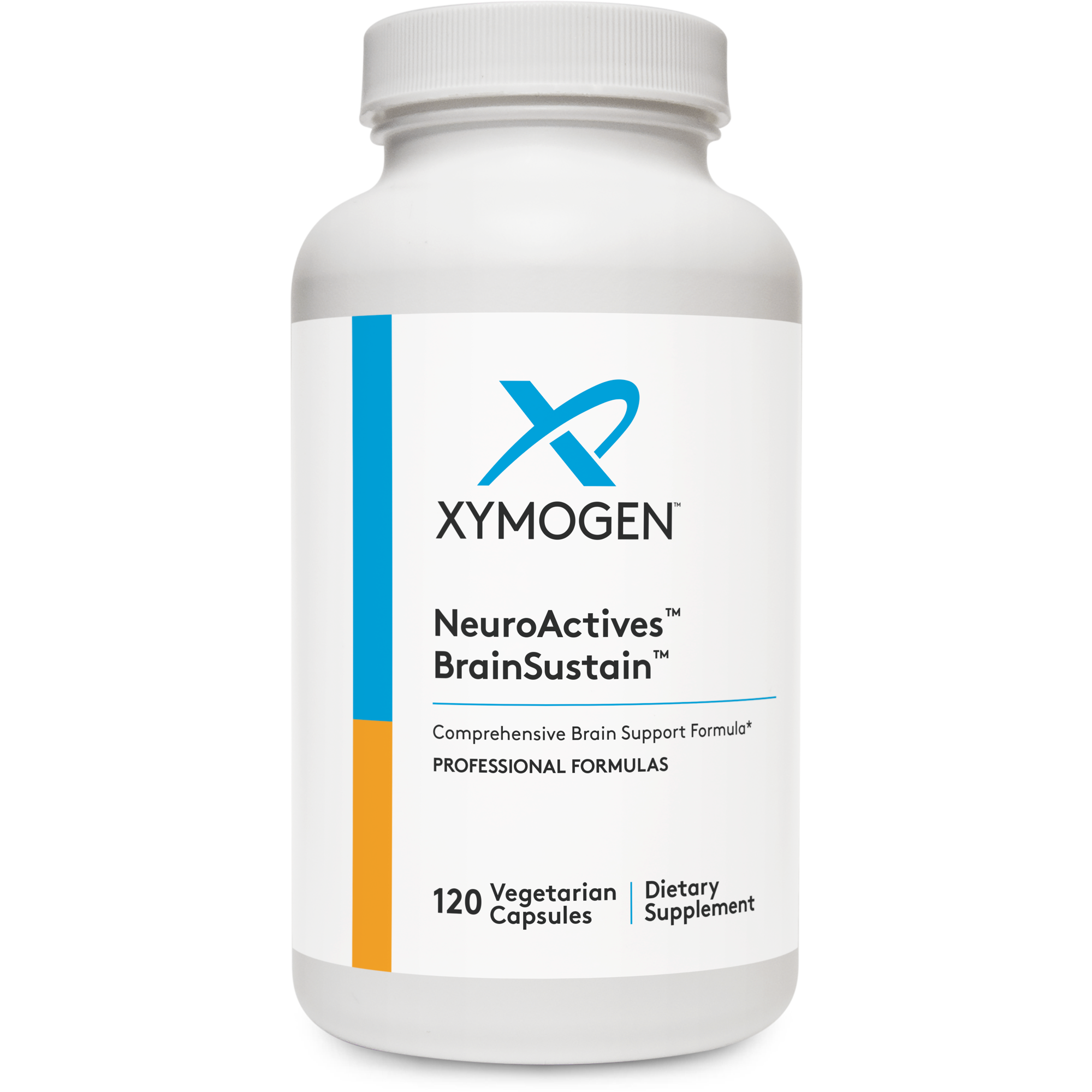 Xymogen NeuroActives BrainSustain