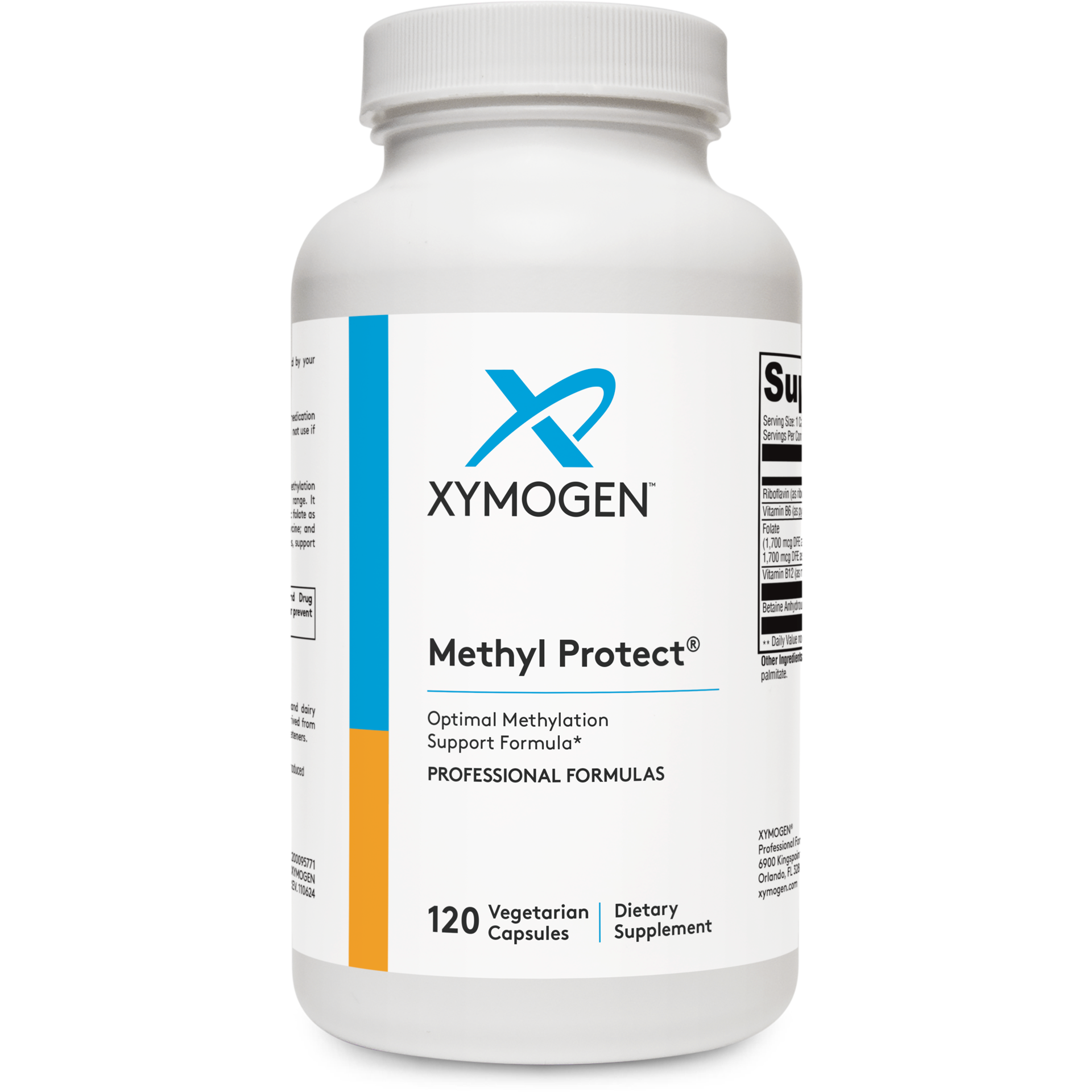 Xymogen Methyl Protect