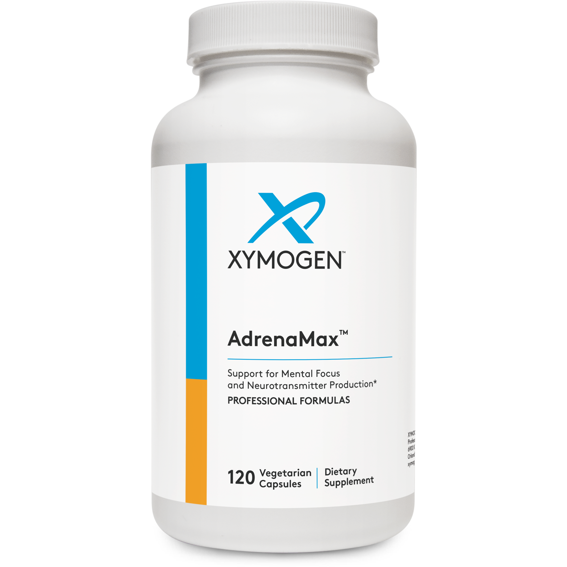 Xymogen AdrenaMax