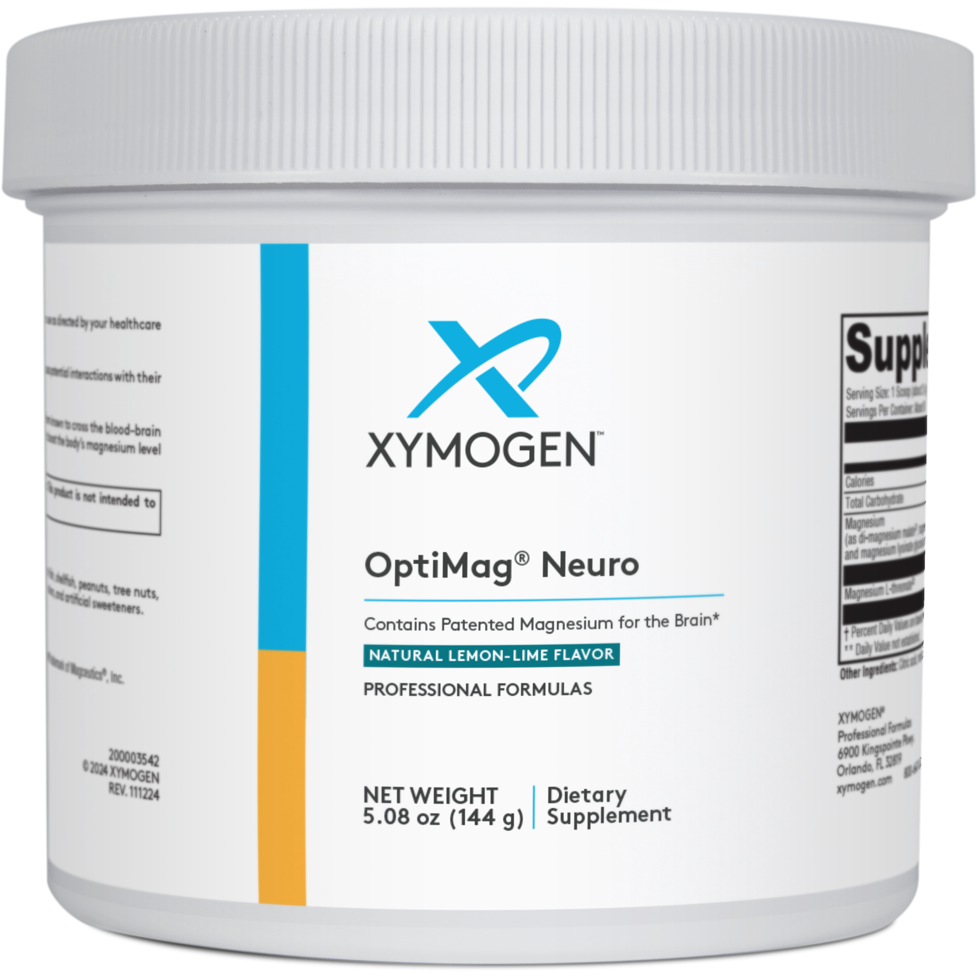 XYMOGEN OptiMag® Neuro