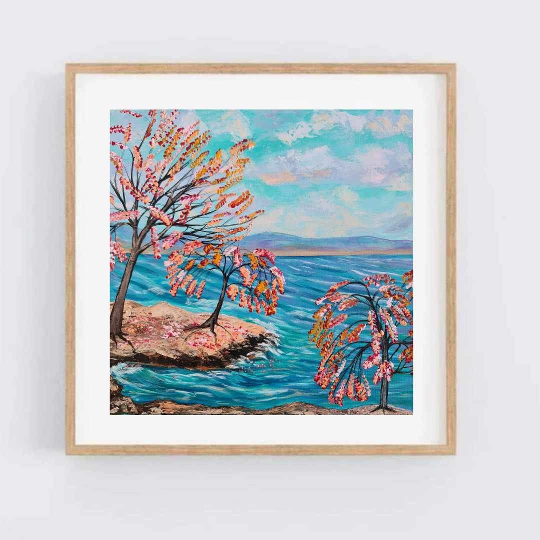 Blossom Coast