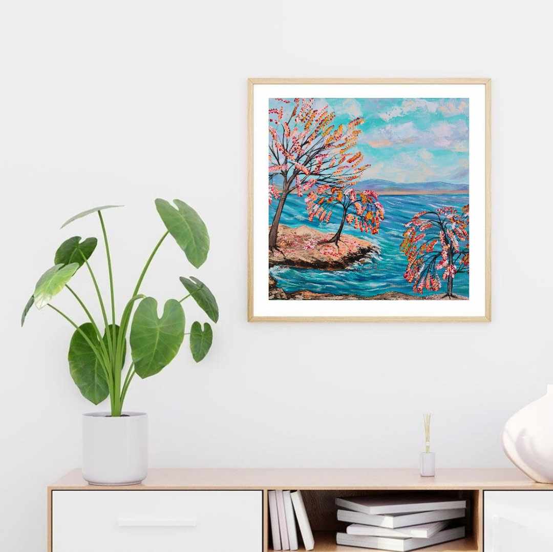 Blossom Coast