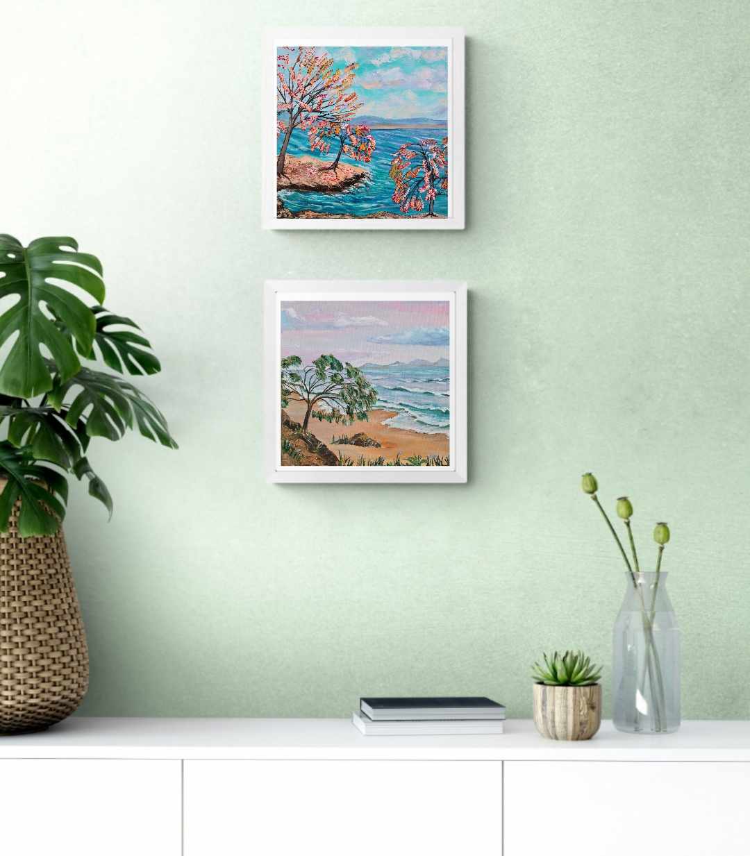 Blossom Coast