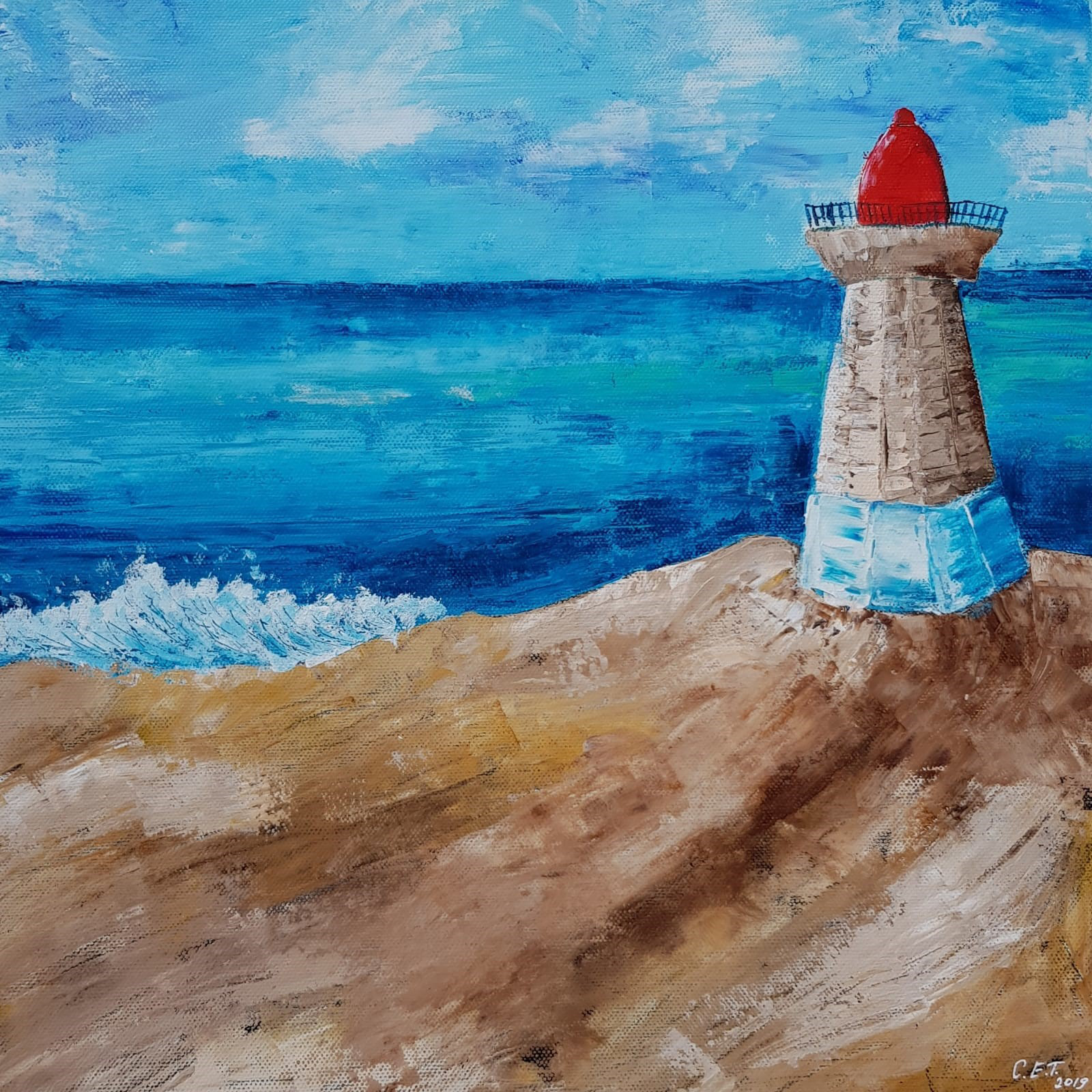 Lighthouse 