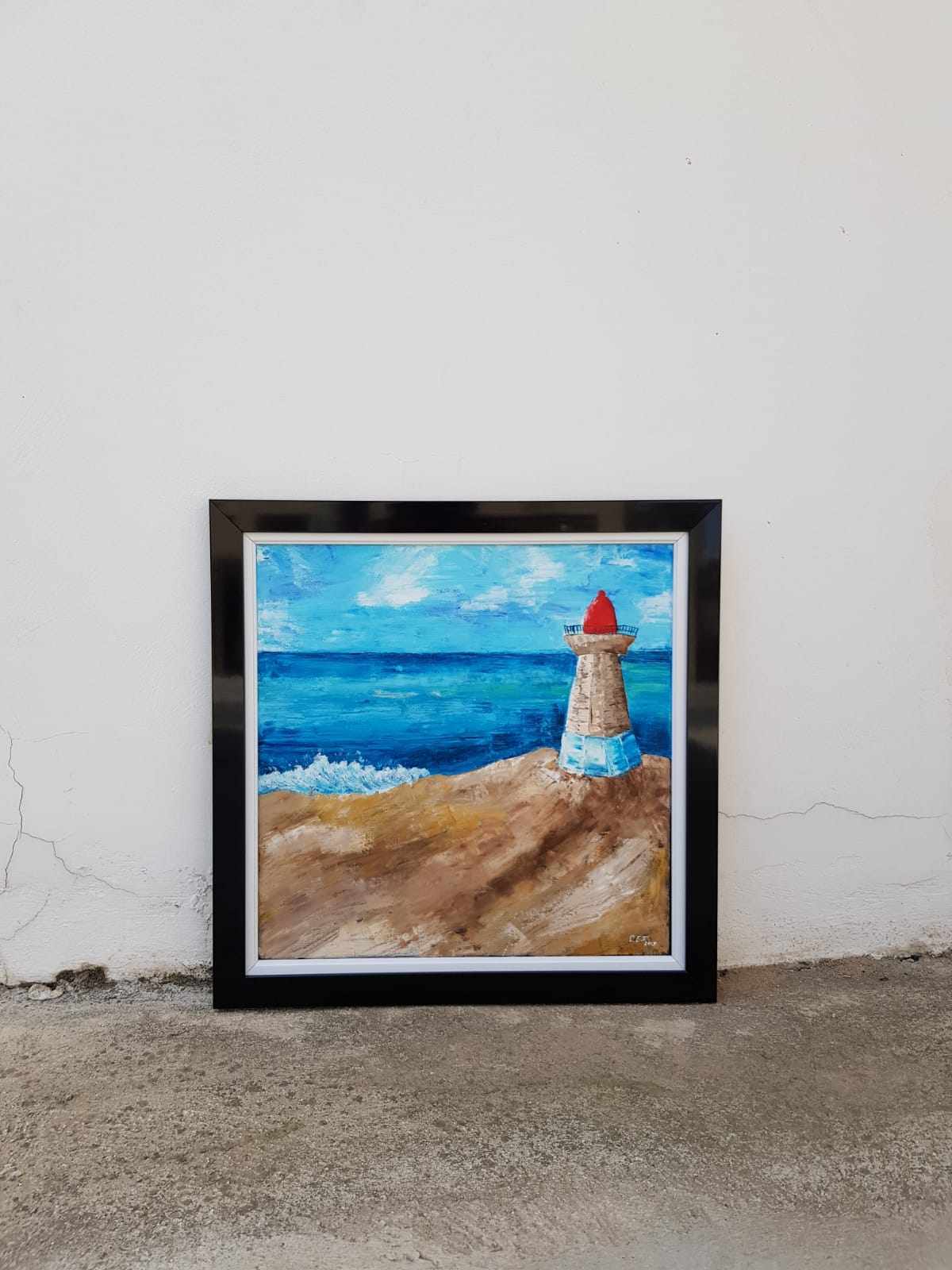 Lighthouse 