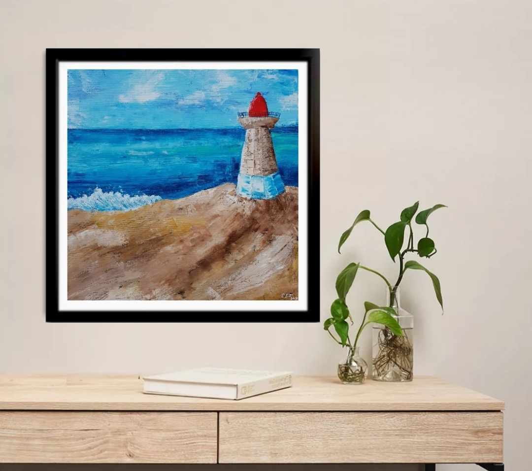 Lighthouse 