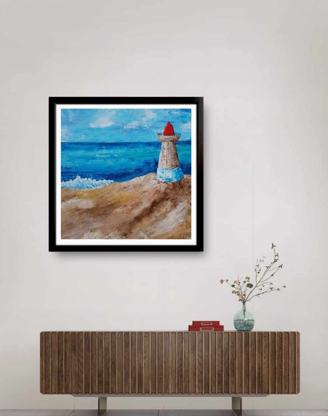 Lighthouse 