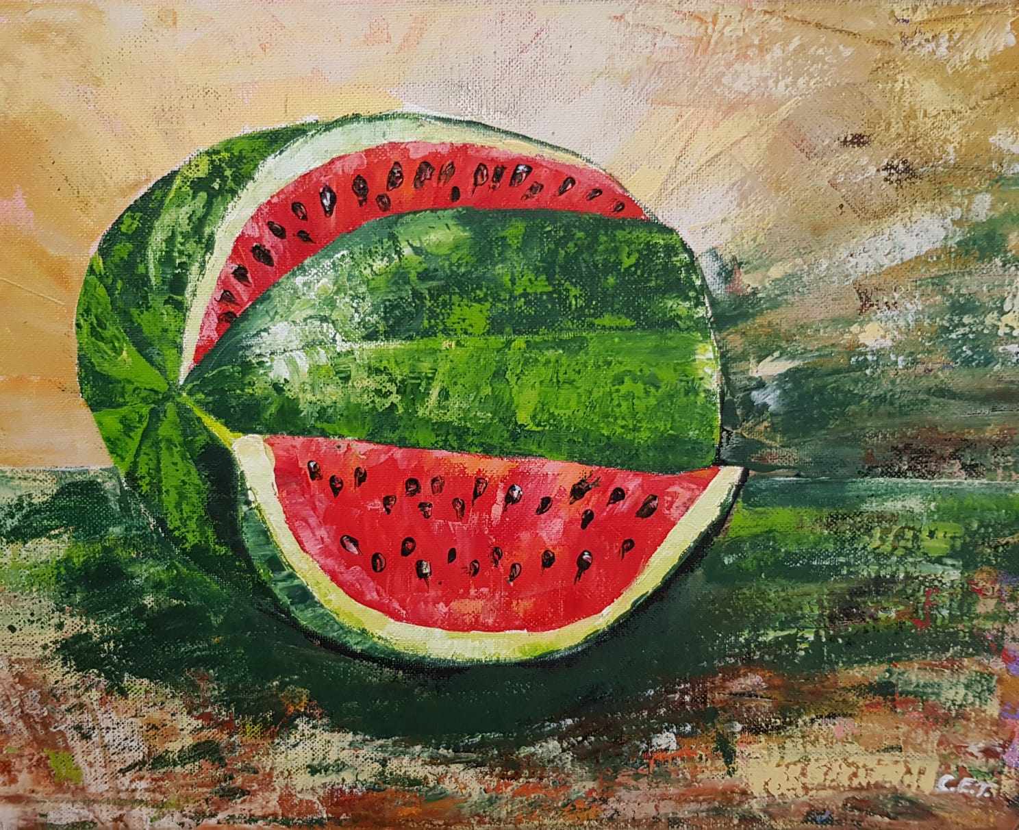 Watermelon
