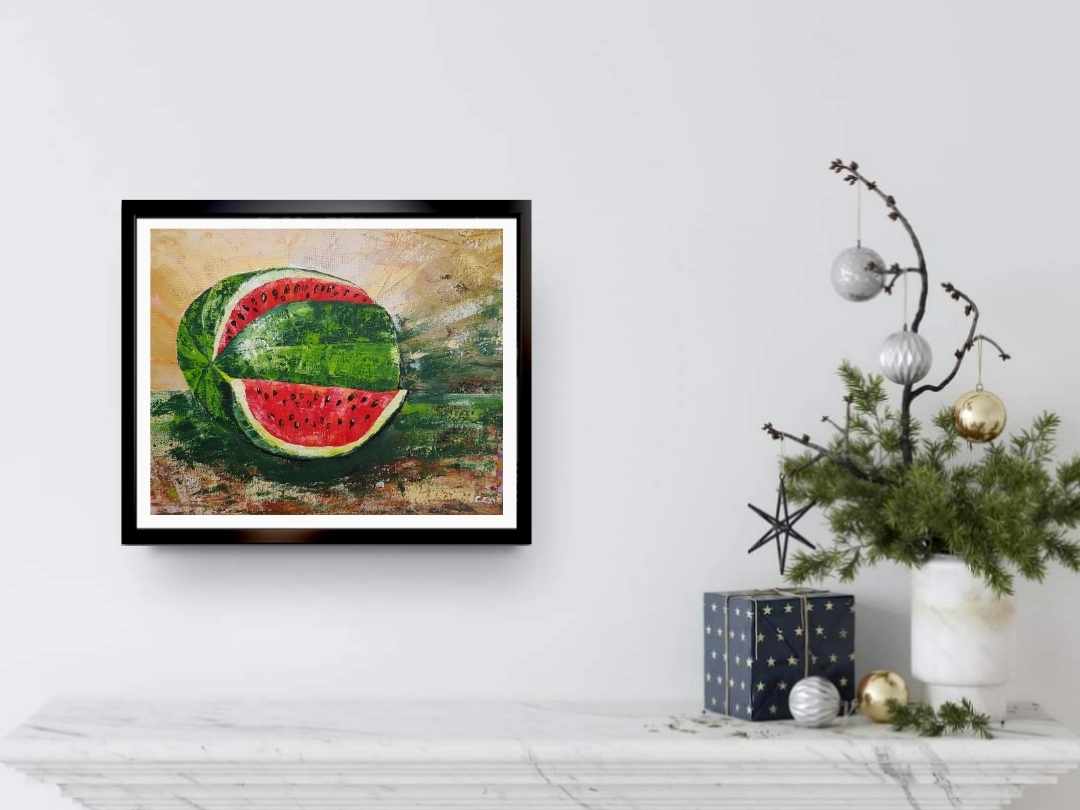 Watermelon