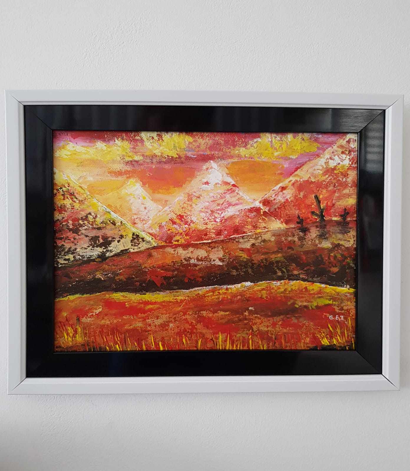 Landscape Painting