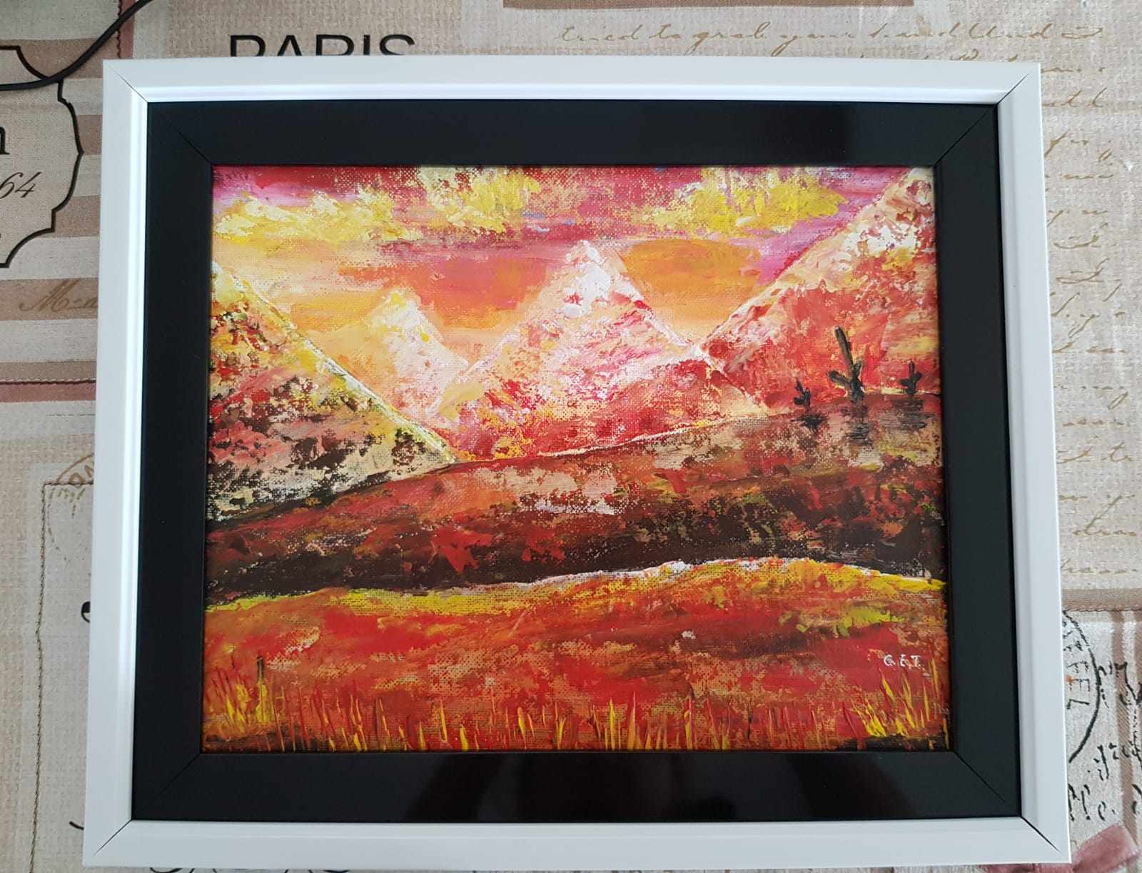 Landscape Painting