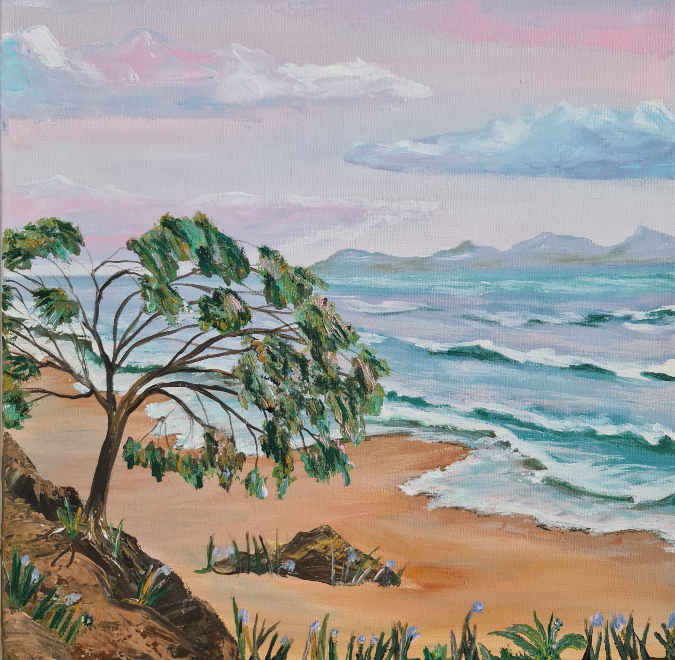 Landscape Painting