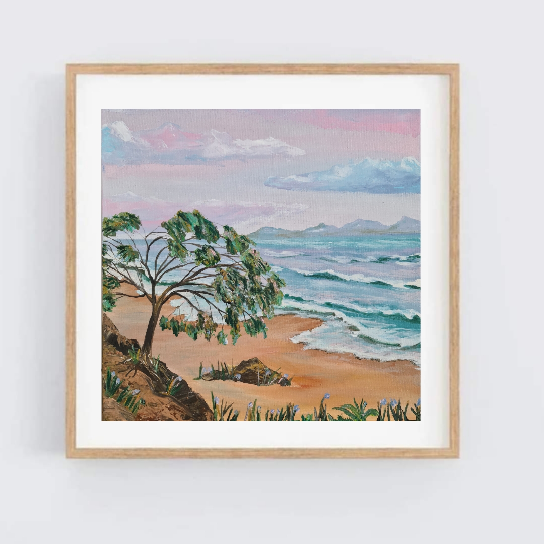 Landscape Painting